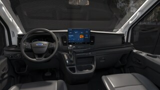 2024 Ford Transit® Internal Image 2